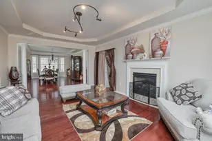 814 Rachel Dr, Franklin Township, NJ 08322 - Photo 32