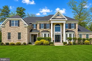 814 Rachel Dr, Franklin Township, NJ 08322 - Photo 1