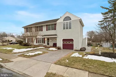 2 Beech Place, West Deptford Township, NJ 08096 - Photo 2