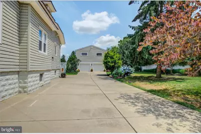 105 Franklin Road, Glassboro, NJ 08028 - Photo 32