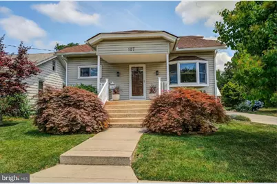 105 Franklin Road, Glassboro, NJ 08028 - Photo 1