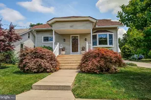 105 Franklin Rd, Glassboro, NJ 08028 - Photo 1