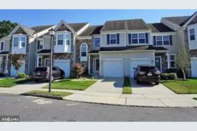 145 Chancellor Drive, Woodbury, NJ 08096 - Photo 1