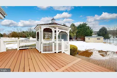 143 Yorktown Road, Swedesboro, NJ 08085 - Photo 4