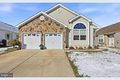 531 Riviera Drive, Monroe Township, NJ 08094 - Photo 1