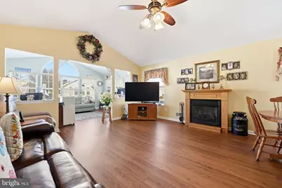 531 Riviera Drive, Monroe Township, NJ 08094 - Photo 14