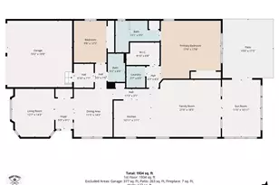 531 Riviera Dr, Monroe Township, NJ 08094 - Photo 30