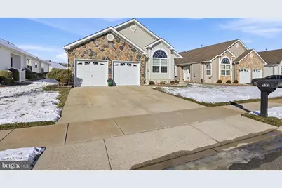 531 Riviera Drive, Monroe Township, NJ 08094 - Photo 4