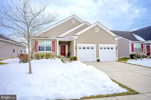 43 June Ann Dr, Clayton, NJ 08312 - Photo 2