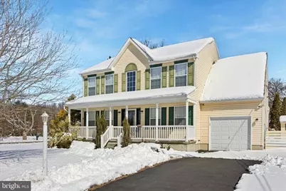 103 Wolf Avenue, Glassboro, NJ 08028 - Photo 2