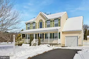 103 Wolf Ave, Glassboro, NJ 08028 - Photo 2