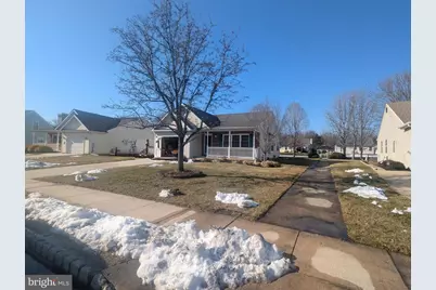 415 Country Way, East Greenwich Township, NJ 08056 - Photo 2