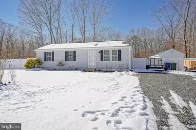 161 Ely Avenue, Franklin Township, NJ 08322 - Photo 1