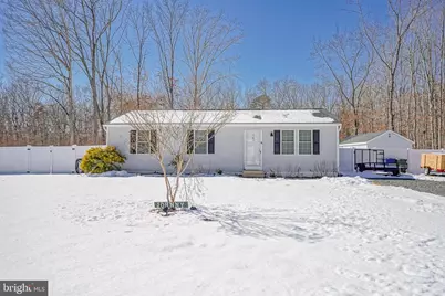 161 Ely Avenue, Franklin Township, NJ 08322 - Photo 2