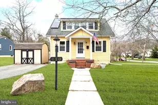 410 N Clinton Ave, Wenonah, NJ 08090 - Photo 1