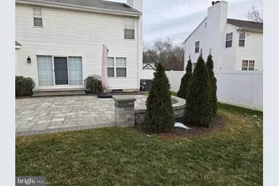 1241 Whispering Woods Drive, Monroe Township, NJ 08094 - Photo 40