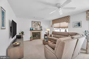 1241 Whispering Woods Dr, Monroe Township, NJ 08094 - Photo 6