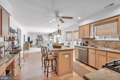 1241 Whispering Woods Drive, Monroe Township, NJ 08094 - Photo 10