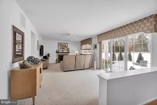 1241 Whispering Woods Dr, Monroe Township, NJ 08094 - Photo 12