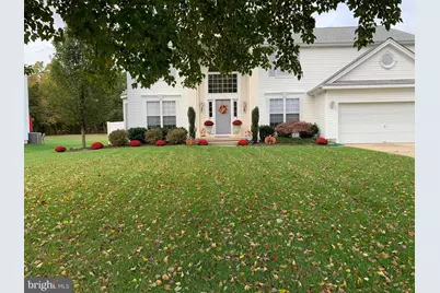 1241 Whispering Woods Drive, Monroe Township, NJ 08094 - Photo 34