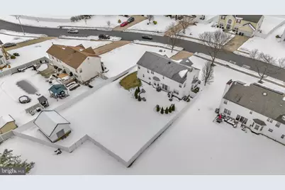 1241 Whispering Woods Drive, Monroe Township, NJ 08094 - Photo 32