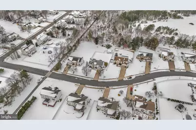 1241 Whispering Woods Drive, Monroe Township, NJ 08094 - Photo 30