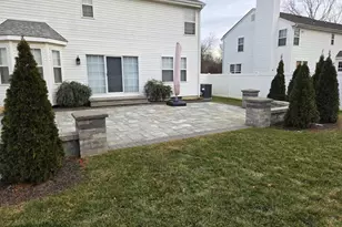 1241 Whispering Woods Dr, Monroe Township, NJ 08094 - Photo 2