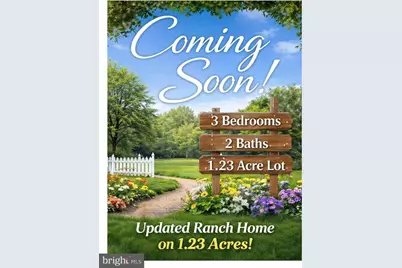 60 Spaulding Drive, Elk Township, NJ 08343 - Photo 1