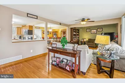 60 Spaulding Drive, Elk Township, NJ 08343 - Photo 4