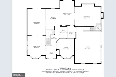 185 Jockey Hollow Run, Woolwich Township, NJ 08085 - Photo 62