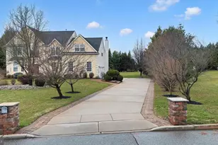 185 Jockey Hollow Run, Woolwich Township, NJ 08085 - Photo 4