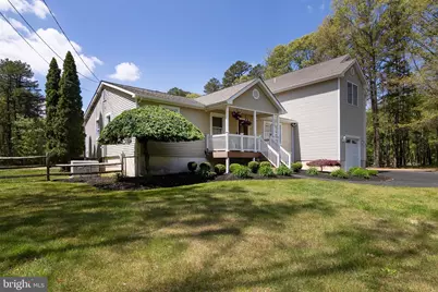 4643 Jackson Road, Monroe Township, NJ 08094 - Photo 1