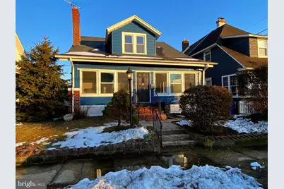 50 Lupton Avenue, Woodbury, NJ 08096 - Photo 1