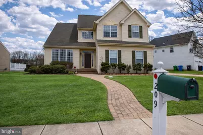 209 Windsor Drive, Swedesboro, NJ 08085 - Photo 38