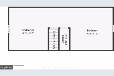 1232 Pennsylvania Avenue, Franklin Township, NJ 08322 - Photo 36