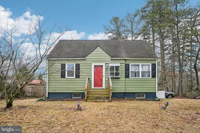 1232 Pennsylvania Avenue, Franklin Township, NJ 08322 - Photo 2