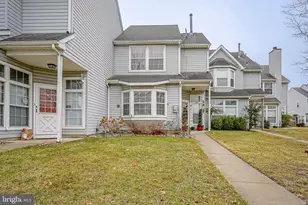 910 Thoreau Ln, Monroe Township, NJ 08094 - Photo 1