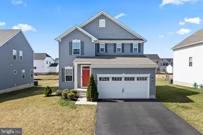 221 Weston Drive, Woolwich Township, NJ 08085 - Photo 1
