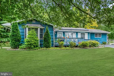 733 Buck Road, Elk Township, NJ 08343 - Photo 2