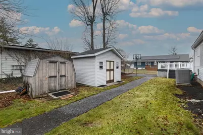 307 Beech Avenue, Woodbury Heights, NJ 08097 - Photo 10