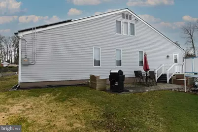 307 Beech Avenue, Woodbury Heights, NJ 08097 - Photo 6