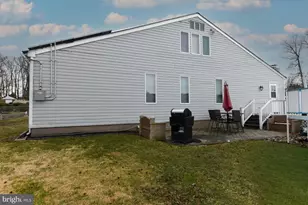 307 Beech Ave, Woodbury Heights, NJ 08097 - Photo 6