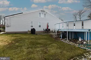 307 Beech Ave, Woodbury Heights, NJ 08097 - Photo 8