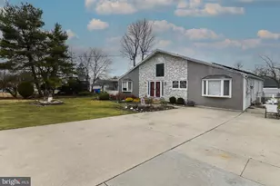 307 Beech Ave, Woodbury Heights, NJ 08097 - Photo 4