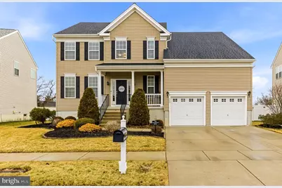 325 Windsor Road, Harrison Township, NJ 08062 - Photo 1