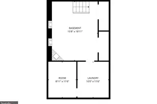 1609 Sunset Ave, Monroe Township, NJ 08094 - Photo 12