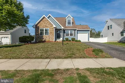 114 Sunset Road, East Greenwich Township, NJ 08061 - Photo 72