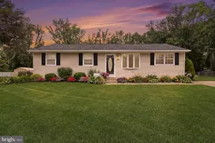 203 Central Ave, Woodbury Heights, NJ 08097 - Photo 2