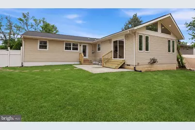 203 Central Avenue, Woodbury Heights, NJ 08097 - Photo 1