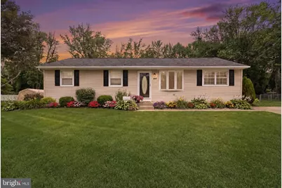 203 Central Avenue, Woodbury Heights, NJ 08097 - Photo 4